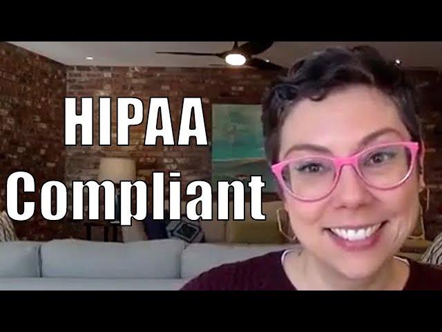 HIPAA Compliant Text and Emails.