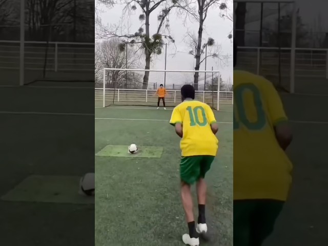 Trap 🪤 skill tutorial 🥶🥶#football #skills #fifa2026 #shorts