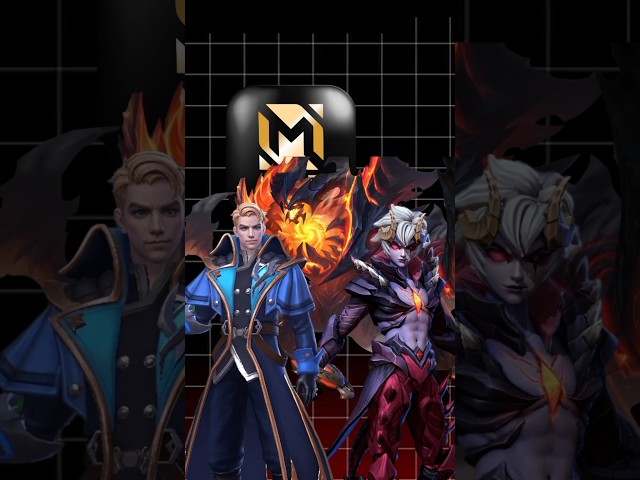 Best Lifesteal Hero In Mlbb Tutorial Mobile Legends #mlbb #mobilelegends #tutorial