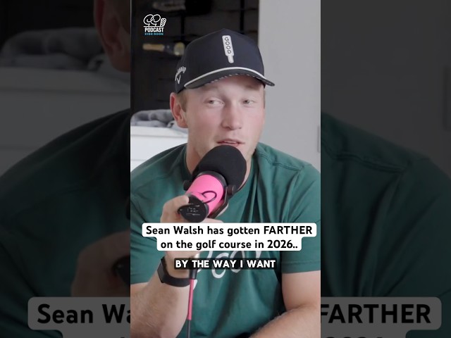 Brad Dalke Speaks on SEAN WALSH! 😳