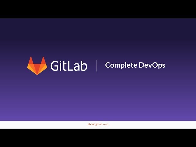 Complete DevOps