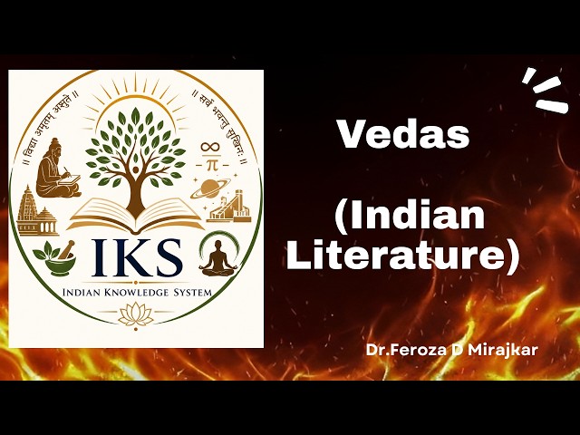Vedas Indian Literature