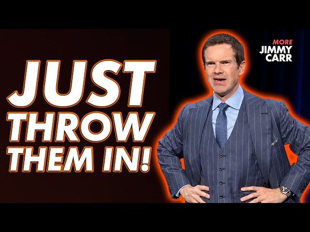 Failing Kids in Swimming Lessons? | More Jimmy Carr