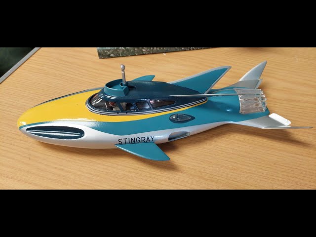 THE SUFFOLK SCALE MODEL SHOW, 2023