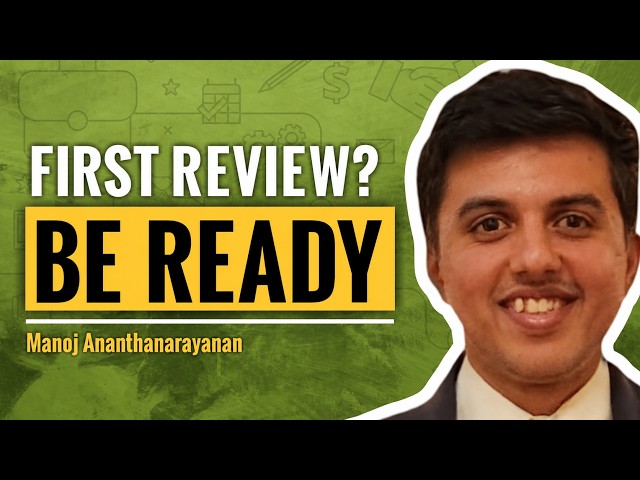How to Prepare for Your First Performance Review in Canada