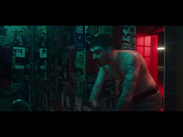 BLOK3 - SEBEBİ YAR (Official Music Video)