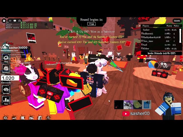 playing roblox games with viewers live and more stream :D (user profile + ps in desc)