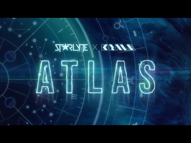 STARLYTE & Krale - Atlas