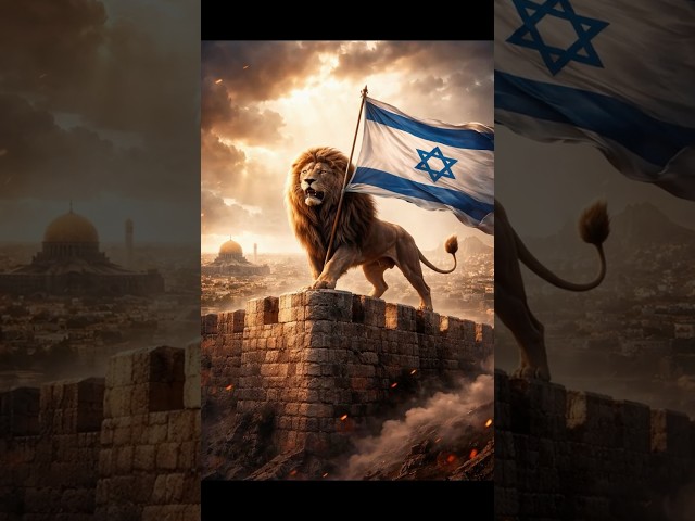 עם ישראל חי