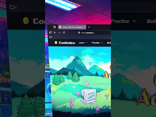 LEARN TO CODE IN 1 DAY !!