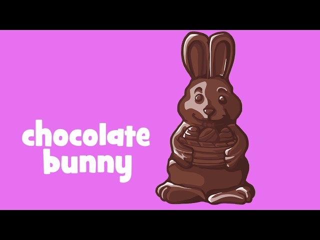 Learn Easter Vocabulary | Talking Flashcards