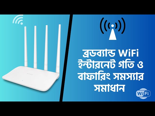 How to Solve Internet Speed and Buffering Problems: Step-by-Step Guide