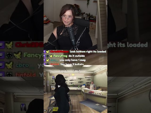 Judge, Ranger and a Cop/Lawyer btw... | Did you just... SHOOT HIM!?