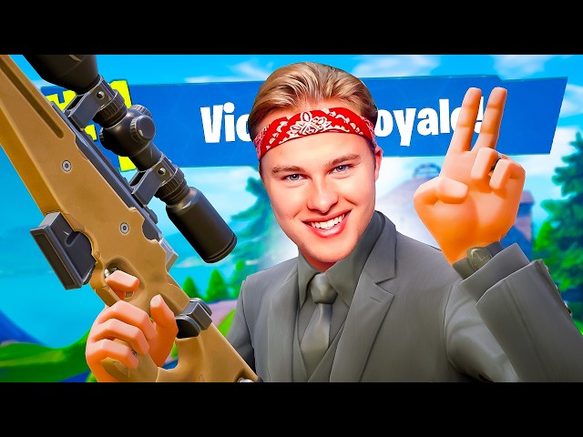 🔴 FORTNITE IS WEER FREAKING BRUUT! - Royalistiq Livestream (Nederlands)