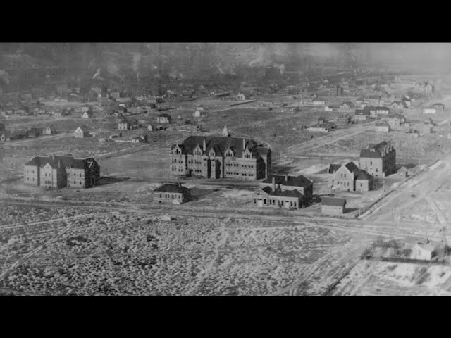 Idaho State University celebrates 125 years of resilience and evolution