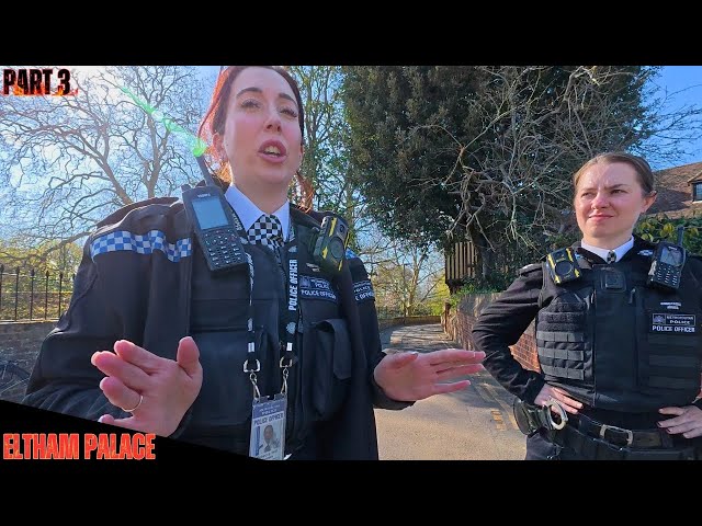 I Will SEIZE The Drone & ARREST You For Harassment ! 🤬👮🏻😤🍿❌❌ Part 3
