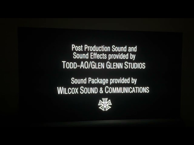 Spelling Television/Paramount Global Content Distribution (1995/2025)