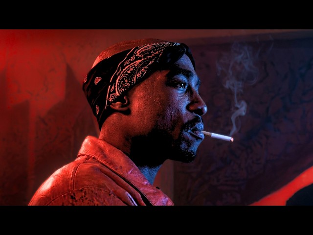 2Pac - Makaveli Rise | 2026