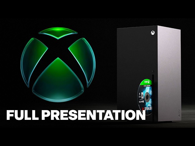 Xbox's Disc To Digital Program Explained | Xbox @ Gamescom Day 1