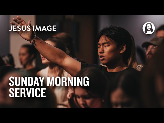 Sunday Morning Service | October 11th