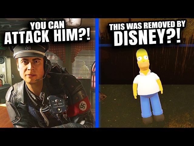 150+ Easter Eggs & Hidden Details To Watch Before You Sleep