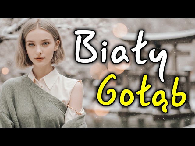 „Biały gołąb" — Jeden wieczorny spacer zmienił życie trzech kobiet na zawsze...