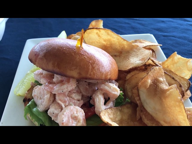 CHEAP EATS review: Tidewater Grille in Havre de Grace, Maryland