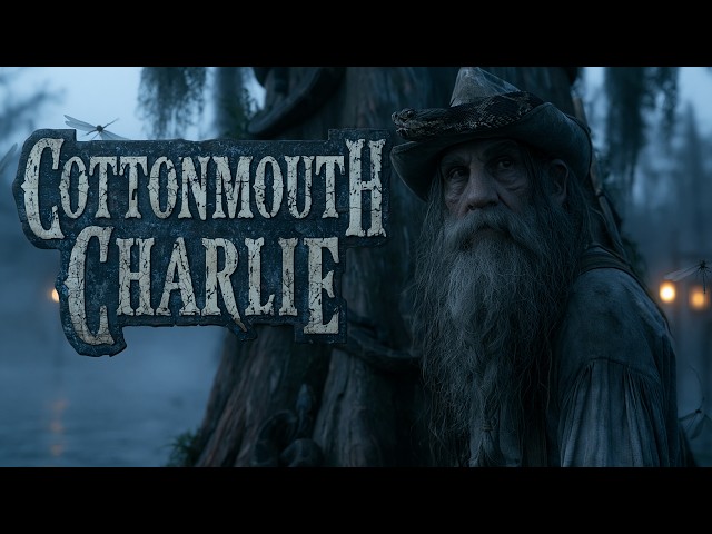 Cottonmouth Charlie (Full Music Video)