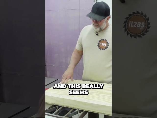 DIY Woodworking Panel Cutter | Step-by-Step Guide with Easy Instructions