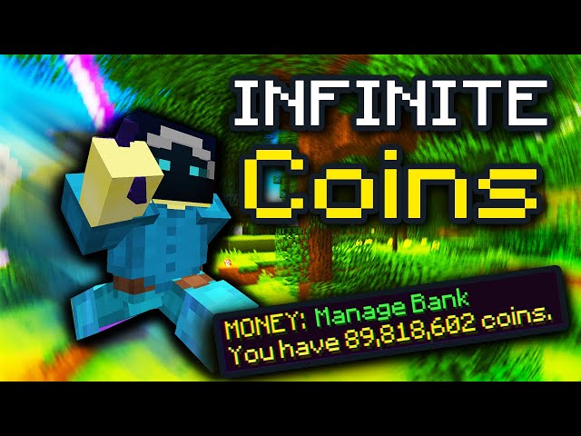 NEW Easy Money Making Method Glitch! *10 MIL PER HOUR* (Hypixel Skyblock)