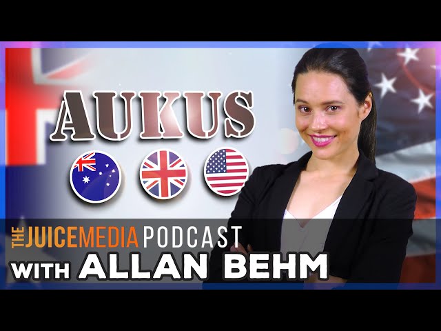 We need to talk about not going to war with China | with Allan Behm
