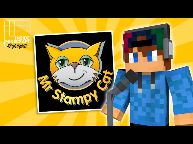 DannyIsDahBomb Is Stampy?
