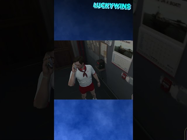 Have You Heard The News? | #luckywins on #Twitch | Mylo Goodman #NoPixel
