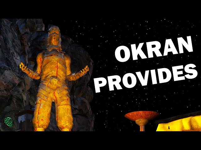 Okran Provides: Kenshi Holy Nation Start  [EP1]