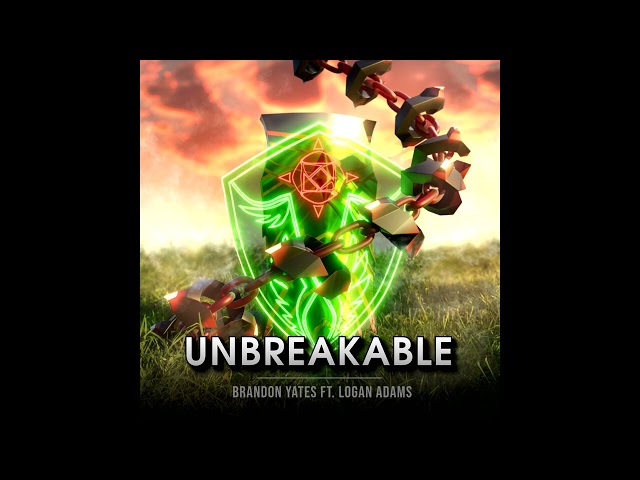 (Naofumi vs Maple) [Shield Hero vs Maxed Out Defense] - Unbreakable -  Vocal W/@LoganVanAdams