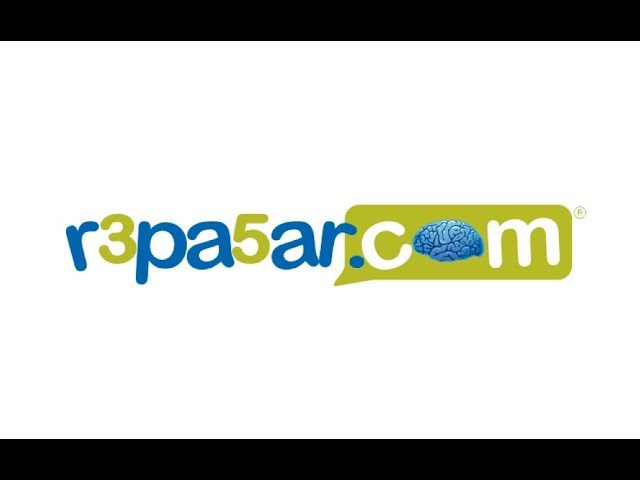 repasar.com 90 Seconds Pitch