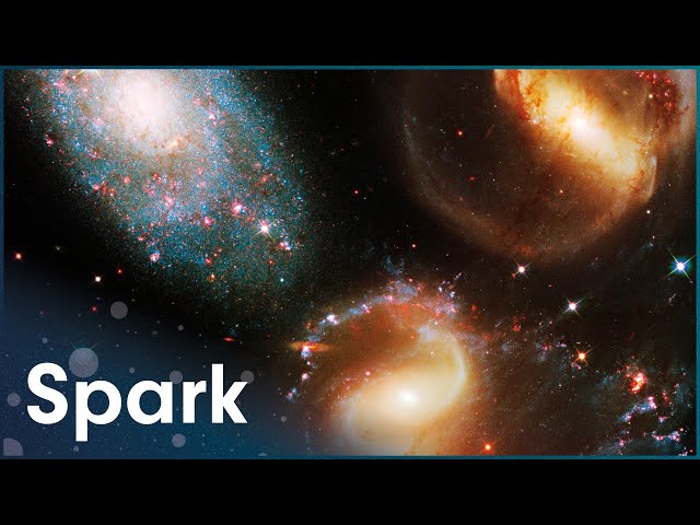 The Scientific Evidence For Life Beyond Earth | Spark