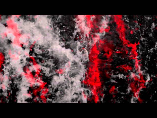 Mark Lanegan Band - Floor Of The Ocean [OFFICIAL VIDEO]