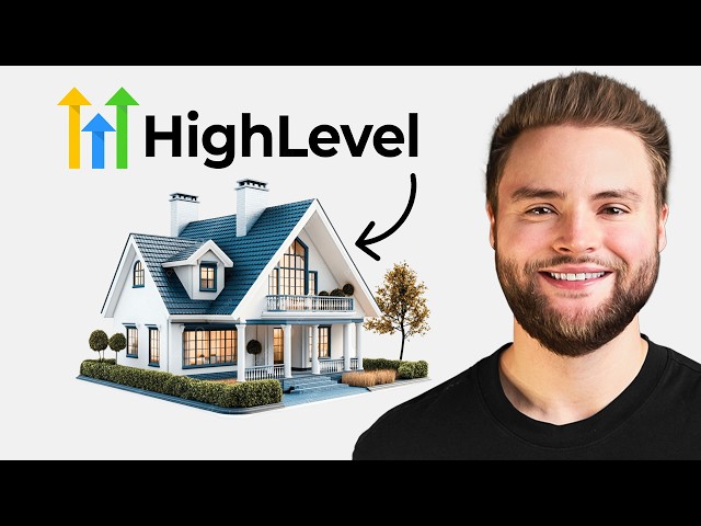 How GoHighLevel Can Help Real Estate Agents Get More Leads