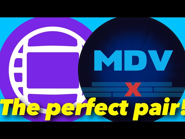 MDV - The best way to manage Avid Media!
