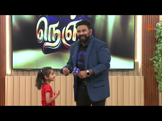Punch Heavy-ஆ விழுது😂 | Nenjame Ezhu - Preview | EP 10 | Sun Music