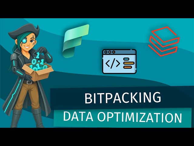 Understand Bitpacking Optimization (Used in Databricks and Fabric!)
