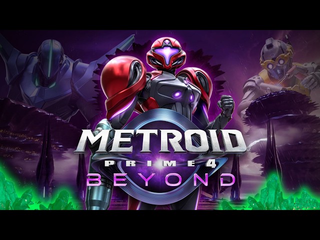 Metroid Prime 4 Deeply Upset Me
