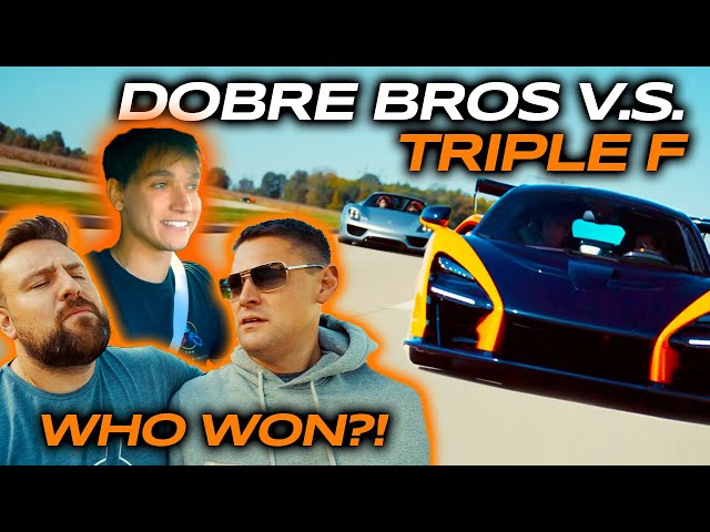 WE CAN’T BELIEVE WHO WON 😬