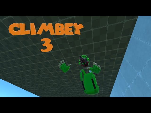 Done Already? | Climbey Episode 3
