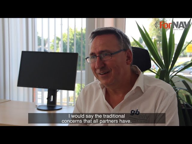 Georg Böhlen, gbedv GmbH & Co. KG