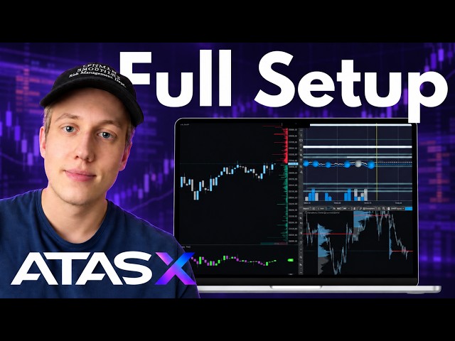Become an ATAS X Pro in Under 30 Minutes