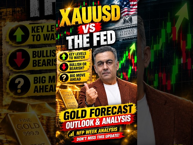 Is This The Best Gold Trade Of The Week? #gold #trading #money