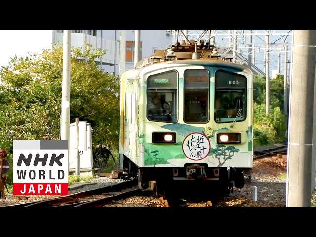 Vertical Separation: A Key to the Survival of Local Railways - Japan Railway Journal