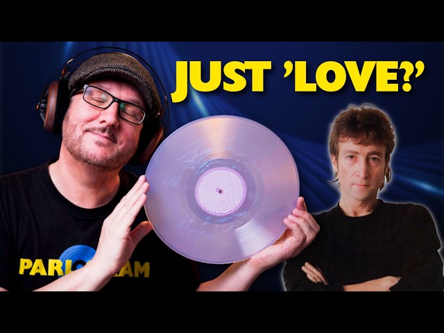 John Lennon’s ‘Love’ — The Meditation Mixes Explained